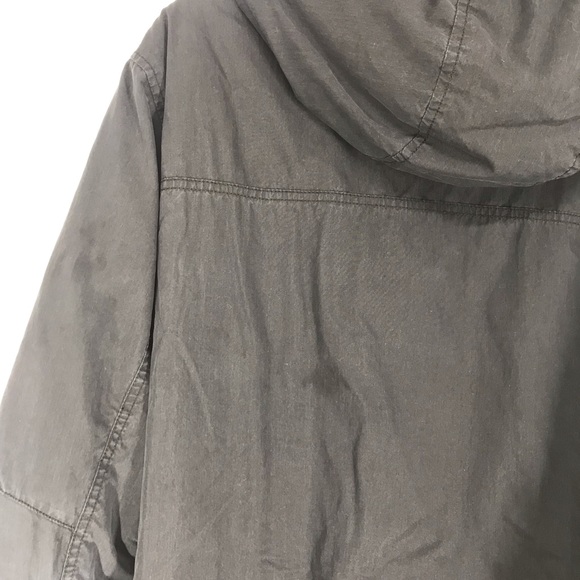 Esprit jacket black bomber style men’s xxl - Picture 3 of 16